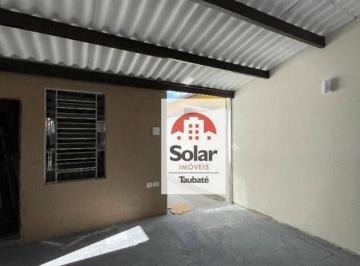 Casa · 90m² · 3 Quartos · 1 Vaga · Casa para alugar em Parque São Cristóvão de 90.00m² com 3 Quartos, 1 Suite e 1 Garagem