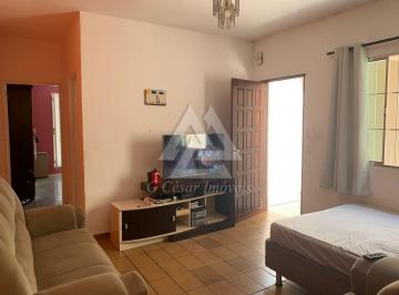 Casa · 150m² · 1 Quarto · 3 Vagas · Casa para venda em Jardim Itapark Velho de 150.00m² com 1 Quarto e 3 Garagens