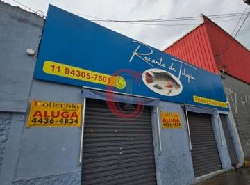 Comercial · 100m² · Sala Comercial para alugar em Vila Linda de 100.00m²