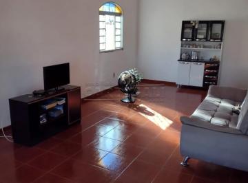 Casa · 131m² · 3 Quartos · Casa para venda em Vila Nery de 131.00m² com 3 Quartos