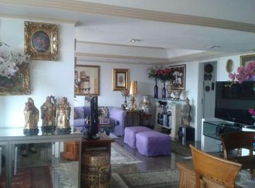 Apartamento · 140m² · 2 Quartos · 3 Vagas · Apartamento para venda em Barra de 140.00m² com 2 Quartos, 2 Suites e 3 Garagens