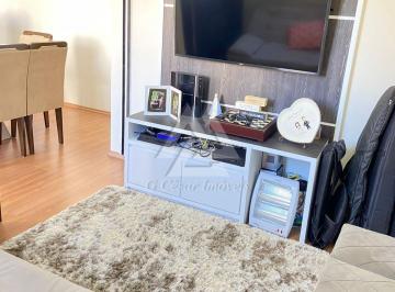 Apartamento · 54m² · 2 Quartos · 2 Vagas · Apartamento para venda em Vila Andrade de 54.00m² com 2 Quartos, 1 Suite e 2 Garagens