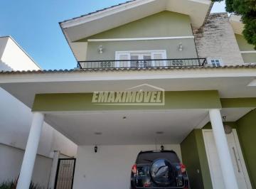 Casa · 356m² · 5 Quartos · 4 Vagas · Casa de Condomínio para venda em Jardim Residencial Vicente De Moraes de 356.00m² com 5 Quartos, 3 S