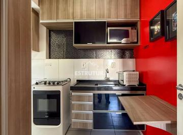 Apartamento · 49m² · 2 Quartos · 1 Vaga · Apartamento para alugar em Jardim Paulista de 49.00m² com 2 Quartos e 1 Garagem