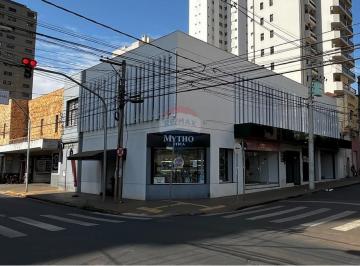 Comercial · 461m² · Sala Comercial para venda em Centro de 460.83m²
