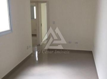 Apartamento · 53m² · 2 Quartos · 1 Vaga · Apartamento para venda em Vila Vitória de 53.00m² com 2 Quartos e 1 Garagem