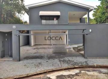 Casa · 438m² · 4 Quartos · 4 Vagas · Casa para venda em Ribeirânia de 438.00m² com 4 Quartos, 2 Suites e 4 Garagens