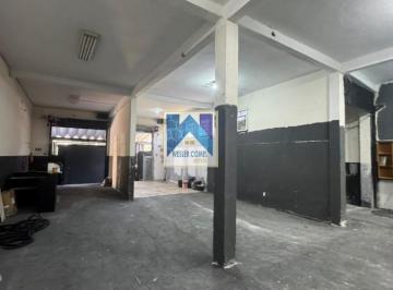 Comercial · 190m² · Galpão / Depósito / Armazém para alugar em Vila Natal de 190.00m²