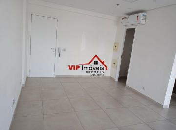 Comercial · 34m² · 1 Vaga · Sala Comercial para alugar em Centro de 34.00m² com 1 Garagem