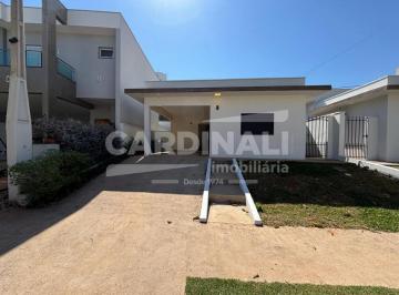 Casa · 153m² · 1 Quarto · 1 Vaga · Casa de Condomínio para venda em Aquarela de 153.00m² com 1 Quarto e 1 Garagem