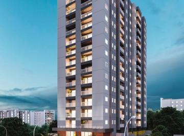 Apartamento · 40m² · 2 Quartos · Apartamento para venda em Centro de 40.00m² com 2 Quartos e 1 Suite
