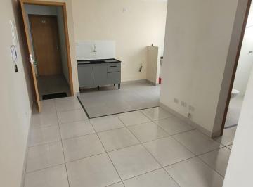 Apartamento · 57m² · 2 Quartos · 1 Vaga · Apartamento para alugar em Feital de 57.00m² com 2 Quartos e 1 Garagem