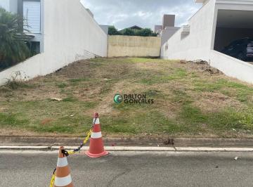 Terreno · 300m² · Terreno en Condomínio para venda em Jardim Residencial Terra Nobre de 300.00m²
