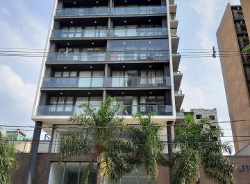 Apartamento · 45m² · 1 Quarto · 1 Vaga · Apartamento para alugar em Parque Campolim de 45.00m² com 1 Quarto e 1 Garagem