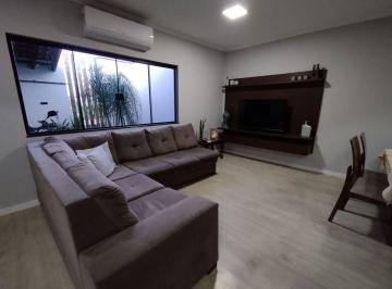 Casa · 150m² · 3 Quartos · 3 Vagas · Casa para venda em Jardim Europa Ii de 150.00m² com 3 Quartos, 1 Suite e 3 Garagens