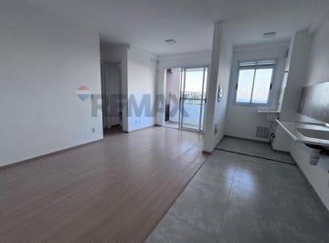 Apartamento · 53m² · 2 Quartos · 1 Vaga · Apartamento para alugar em Vila Rica de 53.00m² com 2 Quartos e 1 Garagem