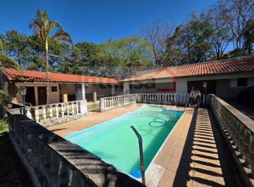 Terreno · 974m² · 1 Quarto · 2 Vagas · Chácara para venda em Sítio Portal Vila Rica de 974.00m² com 1 Quarto e 2 Garagens