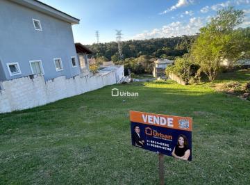 Terreno · 360m² · Terreno para venda em Jardim Portão Vermelho de 360.00m²