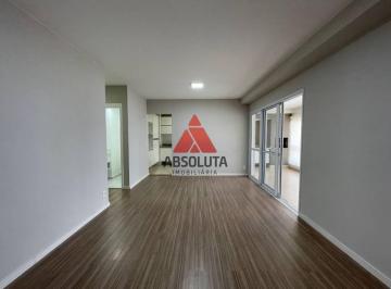 Apartamento · 121m² · 3 Quartos · 2 Vagas · Apartamento para alugar em Parque Residencial Nardini de 121.00m² com 3 Quartos, 3 Suites e 2 Garage