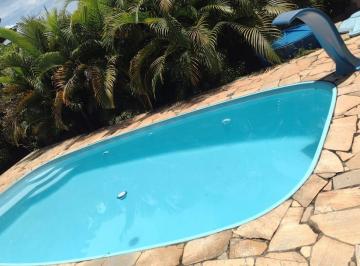Casa · 343m² · 3 Quartos · 4 Vagas · Casa para venda em Aquarius de 343.08m² com 3 Quartos e 4 Garagens