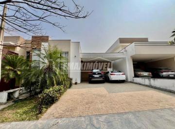 Casa · 195m² · 3 Quartos · Casa de Condomínio para venda em Jardim Do Paço de 195.00m² com 3 Quartos e 1 Suite