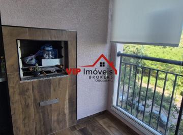 Apartamento · 66m² · 2 Quartos · 1 Vaga · Apartamento para venda em Jardim Flórida de 66.00m² com 2 Quartos, 1 Suite e 1 Garagem