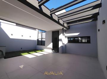 Casa · 105m² · 3 Quartos · 2 Vagas · Casa para venda em Jardim Bom Sucesso de 105.00m² com 3 Quartos, 1 Suite e 2 Garagens