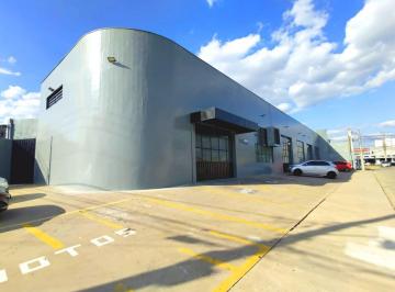 Comercial · 881m² · 20 Vagas · Galpão / Depósito / Armazém para alugar em Jardim São Paulo de 881.00m² com 20 Garagens