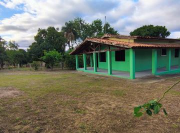 Casa · 204m² · 2 Quartos · Casa para venda em Aracoiabinha de 204.00m² com 2 Quartos