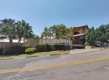 Casa · 600m² · 5 Quartos · 8 Vagas · Casa de Condomínio para venda em Rancho Dirce de 600.00m² com 5 Quartos, 5 Suites e 8 Garagens
