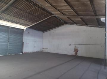 Comercial · 800m² · Galpão / Depósito / Armazém para alugar em Jardim São Lourenzo de 800.00m²