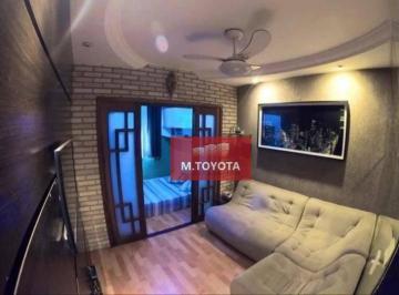 Apartamento · 35m² · 1 Quarto · Apartamento para venda em Jardim Eusonia de 35.00m² com 1 Quarto