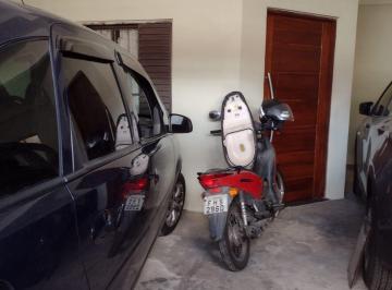 Casa · 160m² · 2 Quartos · 2 Vagas · Casa para venda em Jardim Nápoli de 160.00m² com 2 Quartos, 2 Suites e 2 Garagens