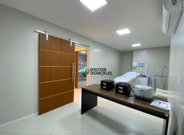 Comercial · 67m² · 1 Vaga · Sala Comercial para venda em Cidade Nova I de 67.00m² com 1 Garagem