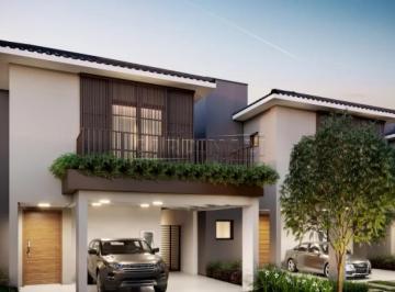 Casa · 139m² · 3 Quartos · 2 Vagas · Casa de Condomínio para venda em Residencial Estância Eudóxia (barão Geraldo) de 139.00m² com 3 Quar