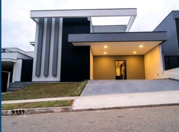 Casa · 212m² · 3 Quartos · 4 Vagas · Casa para venda em Jardim Residencial Chácara Ondina de 212.00m² com 3 Quartos, 3 Suites e 4 Garagen