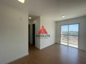Apartamento · 62m² · 2 Quartos · 1 Vaga · Apartamento para alugar em Mollon de 62.00m² com 2 Quartos, 1 Suite e 1 Garagem
