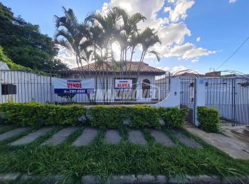 Casa · 336m² · 4 Quartos · 4 Vagas · Casa para venda em Jardim Santa Rosália de 336.00m² com 4 Quartos, 1 Suite e 4 Garagens