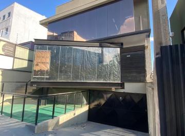 Comercial · 600m² · 12 Vagas · Galpão / Depósito / Armazém para venda em Vila Leão de 600.00m² com 12 Garagens
