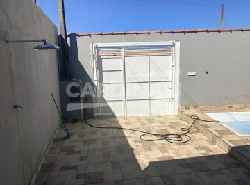 Casa · 89m² · 3 Quartos · 2 Vagas · Casa para venda em Jardim Maria Luiza Iv de 89.00m² com 3 Quartos, 1 Suite e 2 Garagens