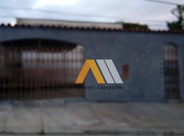 Casa · 102m² · 3 Quartos · 2 Vagas · Casa para venda em Jardim Juliana de 102.00m² com 3 Quartos, 1 Suite e 2 Garagens
