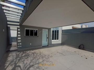 Casa · 130m² · 2 Quartos · 3 Vagas · Casa de Condomínio para alugar em Jardim Park Real de 130.00m² com 2 Quartos, 1 Suite e 3 Garagens