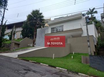 Casa · 250m² · 3 Quartos · 2 Vagas · Casa de Condomínio para venda em Residencial Viver Arujá de 250.00m² com 3 Quartos, 3 Suites e 2 Gar