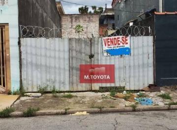 Terreno · 125m² · Terreno para venda em Jardim São João de 125.00m²