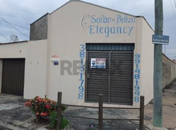 Comercial · 35m² · Imóvel Comercial para alugar em Conjunto Habitacional Juscelino Kubitschek De Oliv de 35.00m²