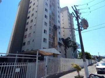 Apartamento · 55m² · 2 Quartos · 1 Vaga · Apartamento para alugar em Parque Boturussu de 55.00m² com 2 Quartos e 1 Garagem