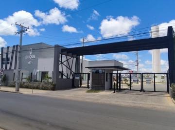 Casa · 85m² · 3 Quartos · 2 Vagas · Casa para alugar em Boa Vista de 85.00m² com 3 Quartos, 3 Suites e 2 Garagens