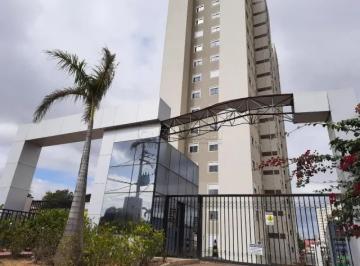 Apartamento · 54m² · 2 Quartos · 1 Vaga · Apartamento para venda em Fundação Da Casa Popular de 54.00m² com 2 Quartos, 1 Suite e 1 Garagem