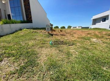 Terreno · 300m² · Terreno para venda em Jardins Di Roma de 300.00m²