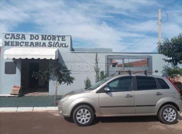 Casa · 140m² · 3 Quartos · 1 Vaga · Casa para venda em Parque Residencial Jatobá de 140.00m² com 3 Quartos, 1 Suite e 1 Garagem
